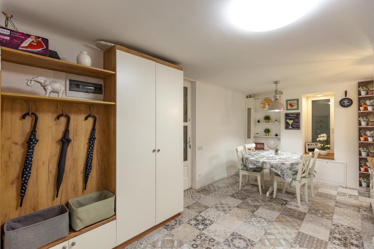 Riverside Luxury Βουδαπέστη Εξωτερικό φωτογραφία