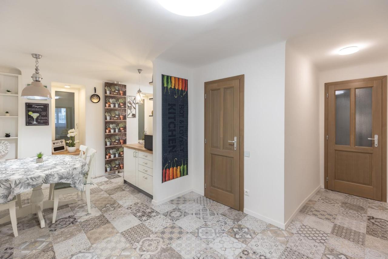 Riverside Luxury Βουδαπέστη Εξωτερικό φωτογραφία
