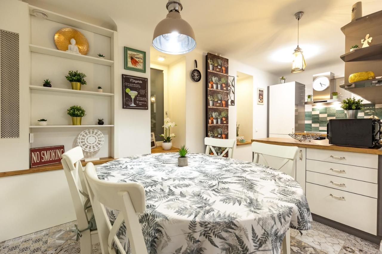 Riverside Luxury Βουδαπέστη Εξωτερικό φωτογραφία