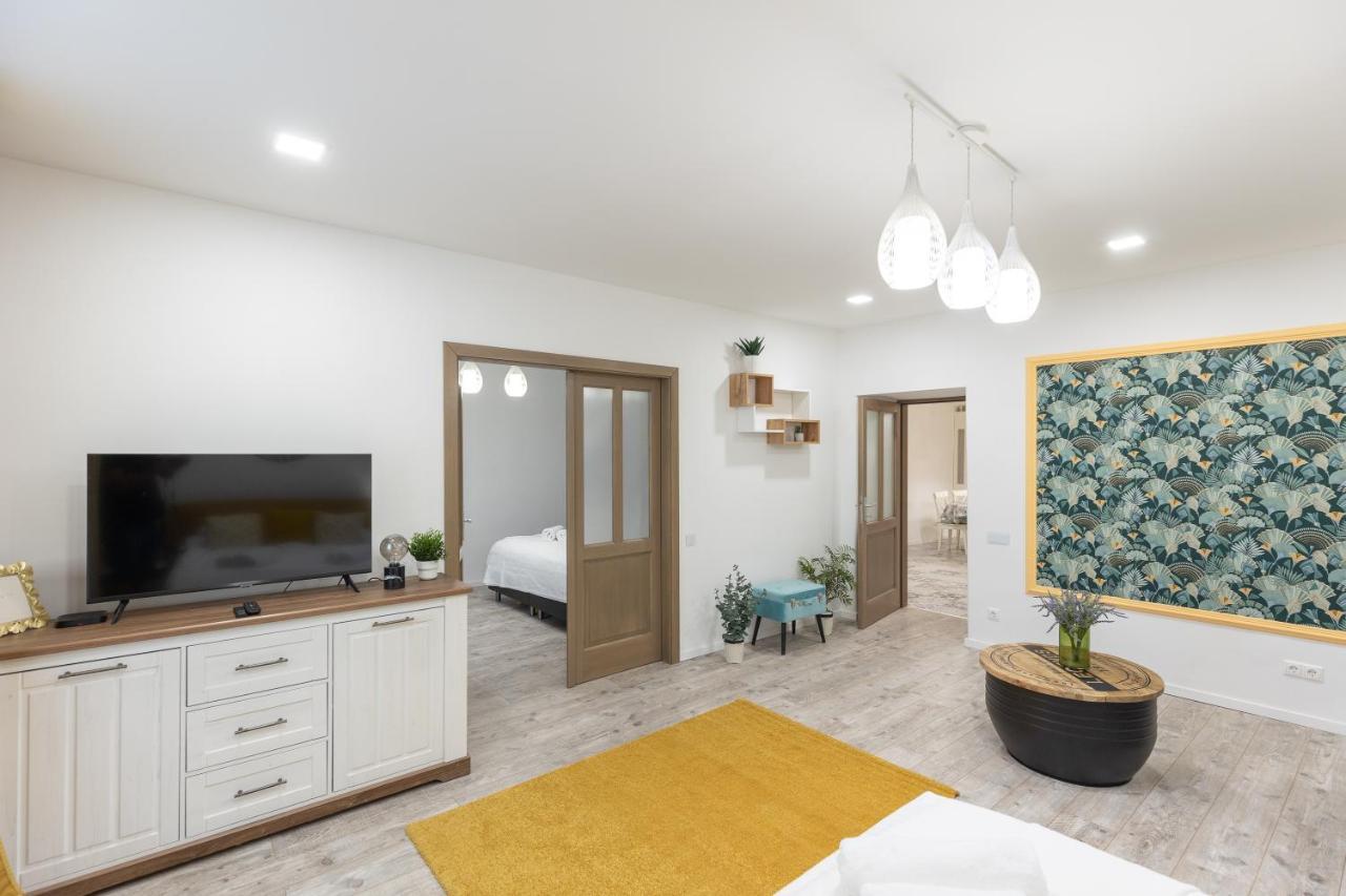 Riverside Luxury Βουδαπέστη Εξωτερικό φωτογραφία